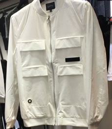 市场上装-夹克-（实拍）休闲男装夹克