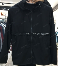 市场上装-中长外套-（实拍）休闲男装中长外套