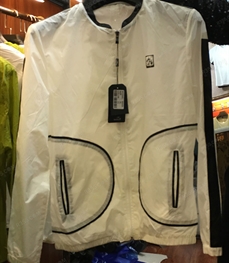 市场上装-夹克-（实拍）时尚男装夹克