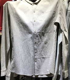 市场上装-衬衫-时尚商务衬衫【实拍】