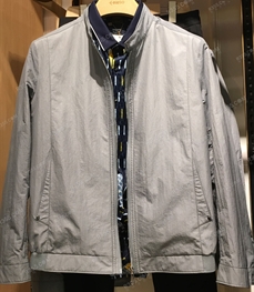 市场上装-夹克-休闲商务夹克【实拍】