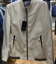 市场上装-夹克-休闲商务夹克【实拍】