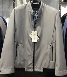 市场上装-夹克-休闲商务夹克【实拍】