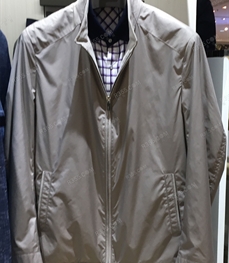 市场上装-夹克-休闲商务夹克【实拍】