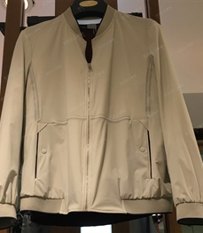 市场上装-夹克-时尚商务夹克【实拍】