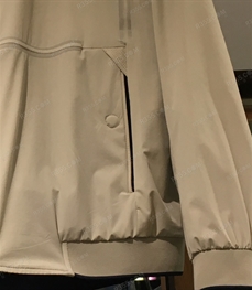 市场上装-夹克-时尚商务夹克【实拍】