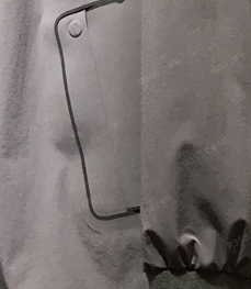 市场上装-大衣-中长外套【实拍】