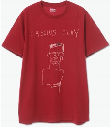 市场上装-T恤-休闲男装t恤