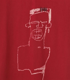 市场上装-T恤-休闲男装t恤