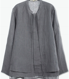 市场上装-衬衫-休闲男装衬衫