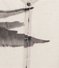 市场上装-衬衫-休闲男装衬衫