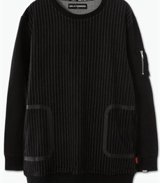 市场上装-卫衣-休闲男装卫衣