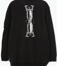 市场上装-卫衣-休闲男装卫衣