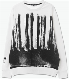 市场上装-卫衣-休闲男装卫衣