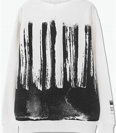 市场上装-卫衣-休闲男装卫衣