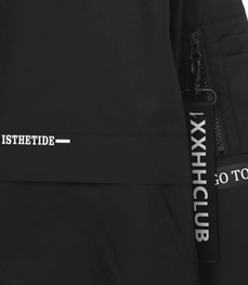 市场上装-夹克-休闲男装夹克