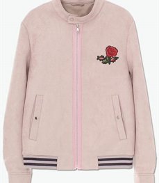 市场上装-皮衣-休闲男装皮衣