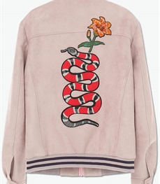 市场上装-皮衣-休闲男装皮衣