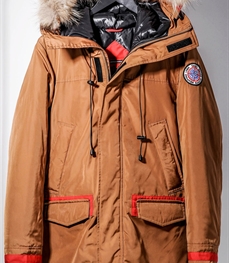 市场上装-棉衣/羽绒服-休闲男装棉服