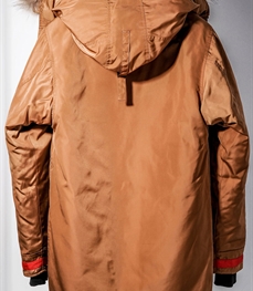 市场上装-棉衣/羽绒服-休闲男装棉服