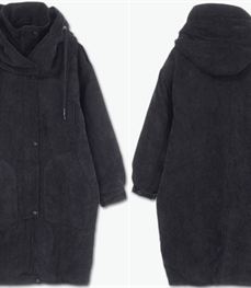 市场上装-棉衣/羽绒服-休闲男装棉服