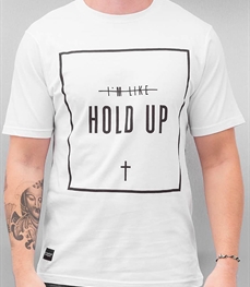 市场上装-T恤-时尚男装t恤