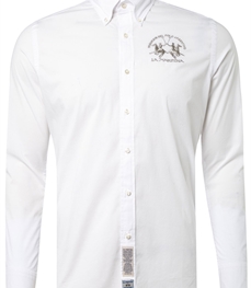 市场上装-衬衫-时尚男装衬衫