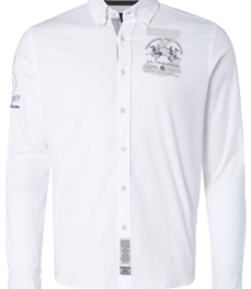 市场上装-衬衫-时尚男装衬衫