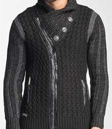 市场上装-毛衫-时尚男装毛衫