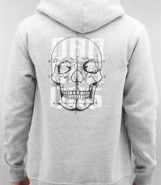 市场上装-卫衣-时尚男装卫衣