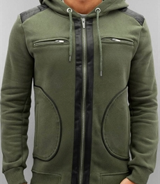 市场上装-卫衣-时尚男装卫衣