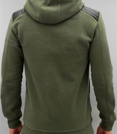 市场上装-卫衣-时尚男装卫衣