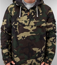 市场上装-棉衣/羽绒服-时尚男装棉服