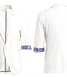 市场上装-单西-时尚男装单西