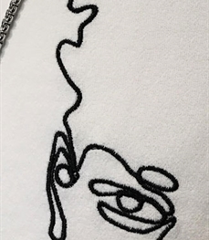 市场上装-T恤-时尚男装t恤