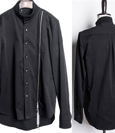 市场上装-衬衫-时尚男装衬衫