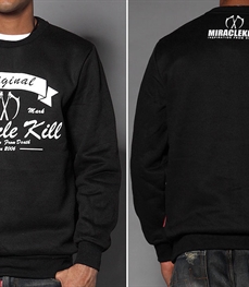 市场上装-卫衣-时尚男装卫衣