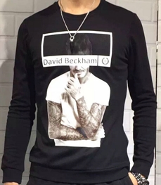 市场上装-卫衣-时尚男装卫衣