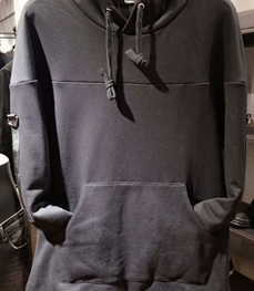 市场上装-卫衣-时尚男装卫衣