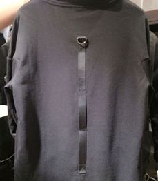 市场上装-卫衣-时尚男装卫衣