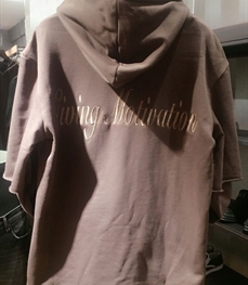 市场上装-卫衣-时尚男装卫衣