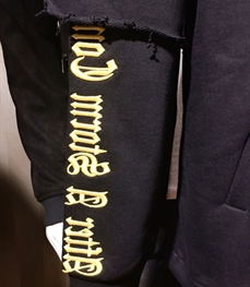 市场上装-卫衣-时尚男装卫衣