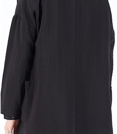 市场上装-中长外套-时尚男装中长外套