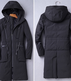 市场上装-棉衣/羽绒服-时尚男装棉服