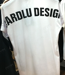 市场上装-T恤-（实拍）休闲男装t恤