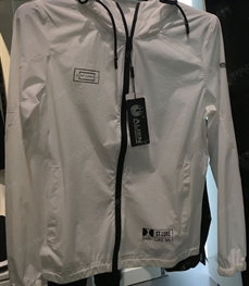 市场上装-夹克-（实拍）休闲男装夹克