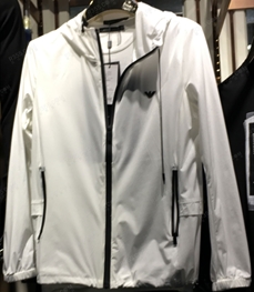 市场上装-夹克-（实拍）休闲男装夹克