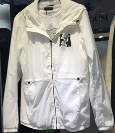 市场上装-夹克-（实拍）休闲男装夹克
