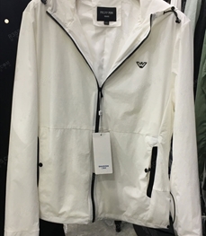 市场上装-夹克-（实拍）休闲男装夹克