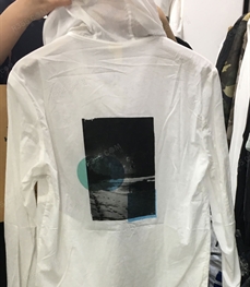 市场上装-夹克-（实拍）休闲男装夹克